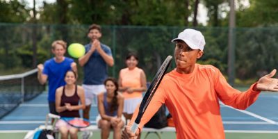 Visit the MAS High School Tennis page